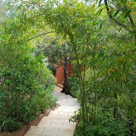 Private Hotel - Adult Only Porto Vecchio Exterior foto