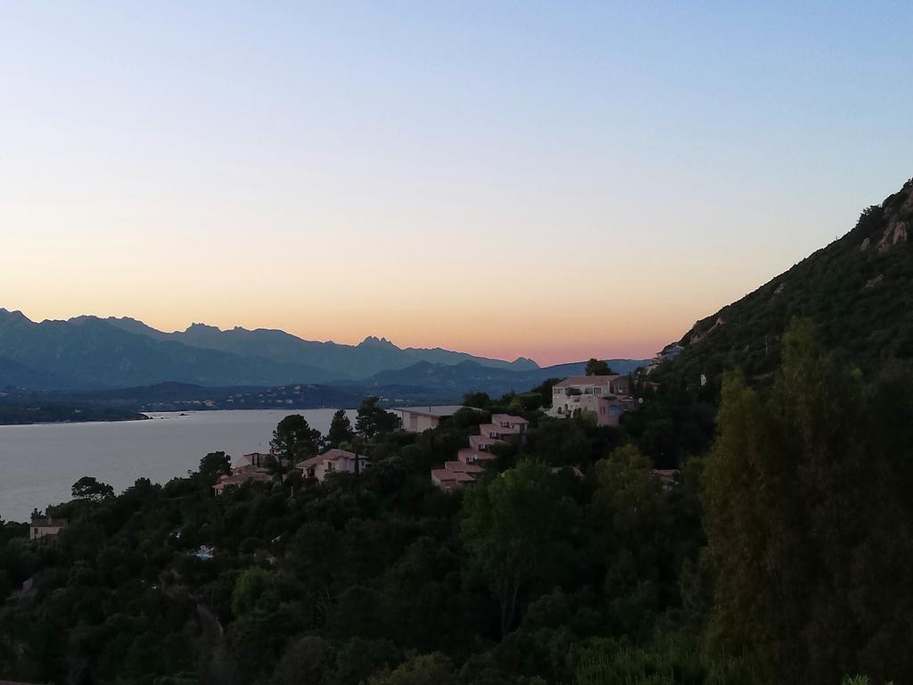 Private Hotel - Adult Only Porto Vecchio Exterior foto