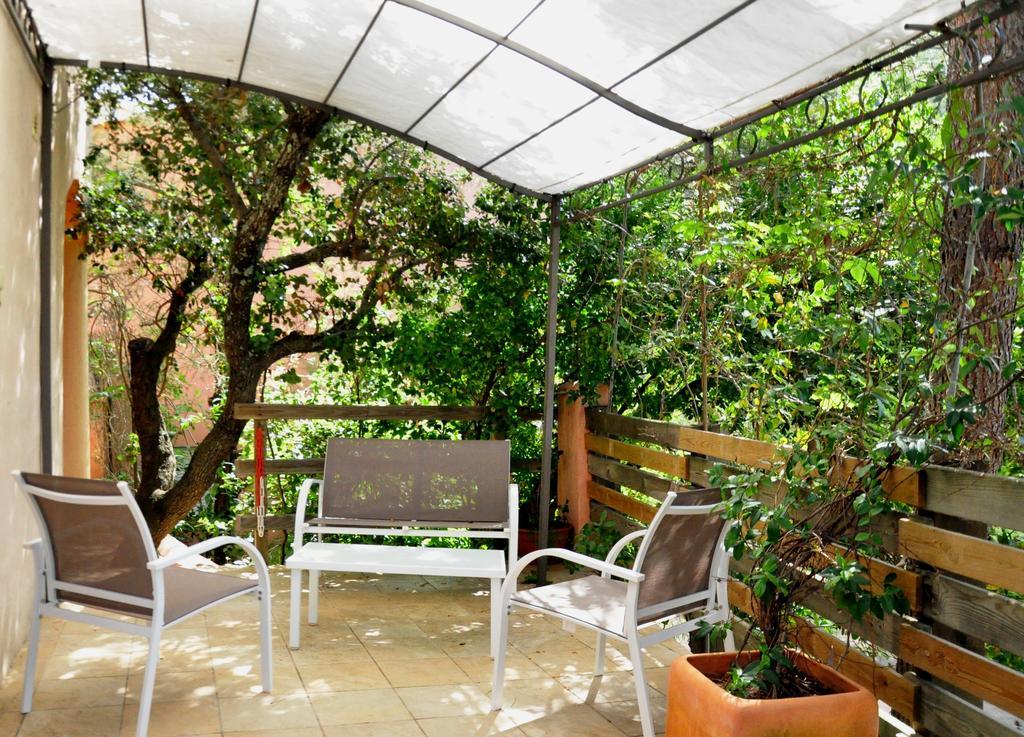Private Hotel - Adult Only Porto Vecchio Exterior foto