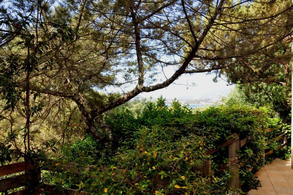 Private Hotel - Adult Only Porto Vecchio Exterior foto