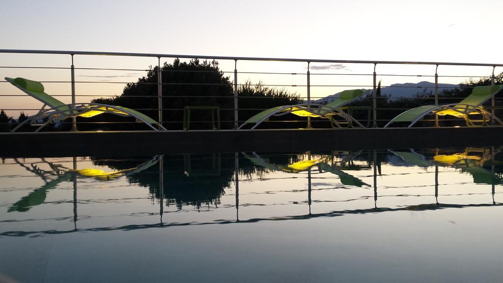 Private Hotel - Adult Only Porto Vecchio Exterior foto