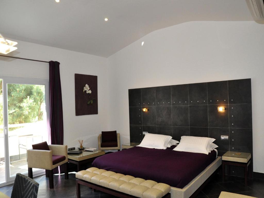 Private Hotel - Adult Only Porto Vecchio Habitación foto