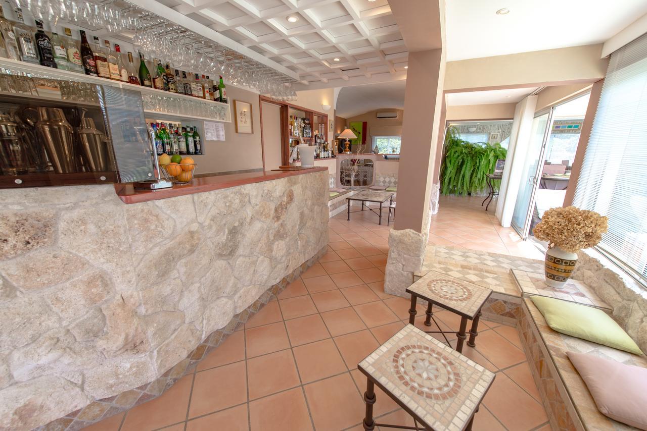 Private Hotel - Adult Only Porto Vecchio Exterior foto