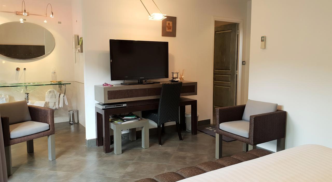 Private Hotel - Adult Only Porto Vecchio Exterior foto