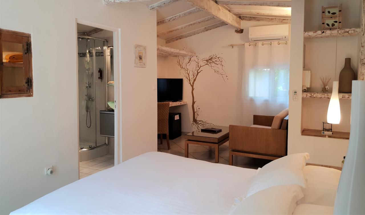 Private Hotel - Adult Only Porto Vecchio Exterior foto