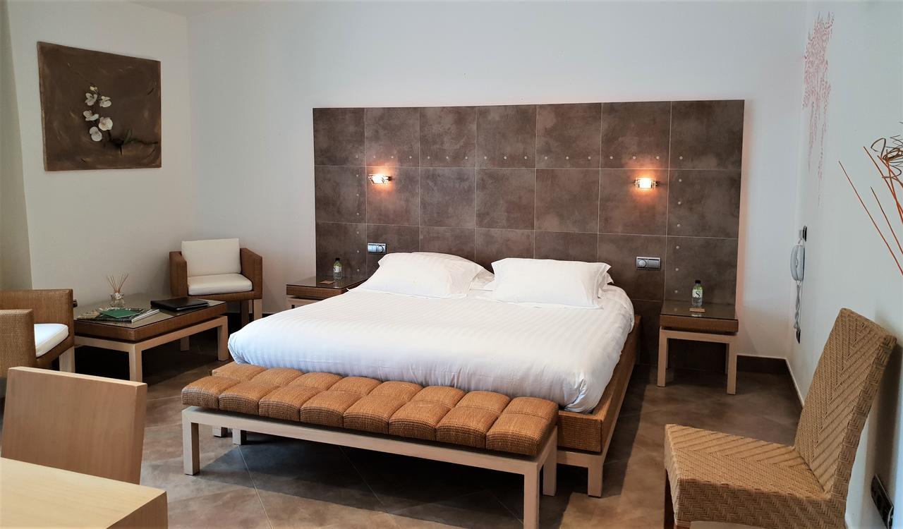 Private Hotel - Adult Only Porto Vecchio Exterior foto
