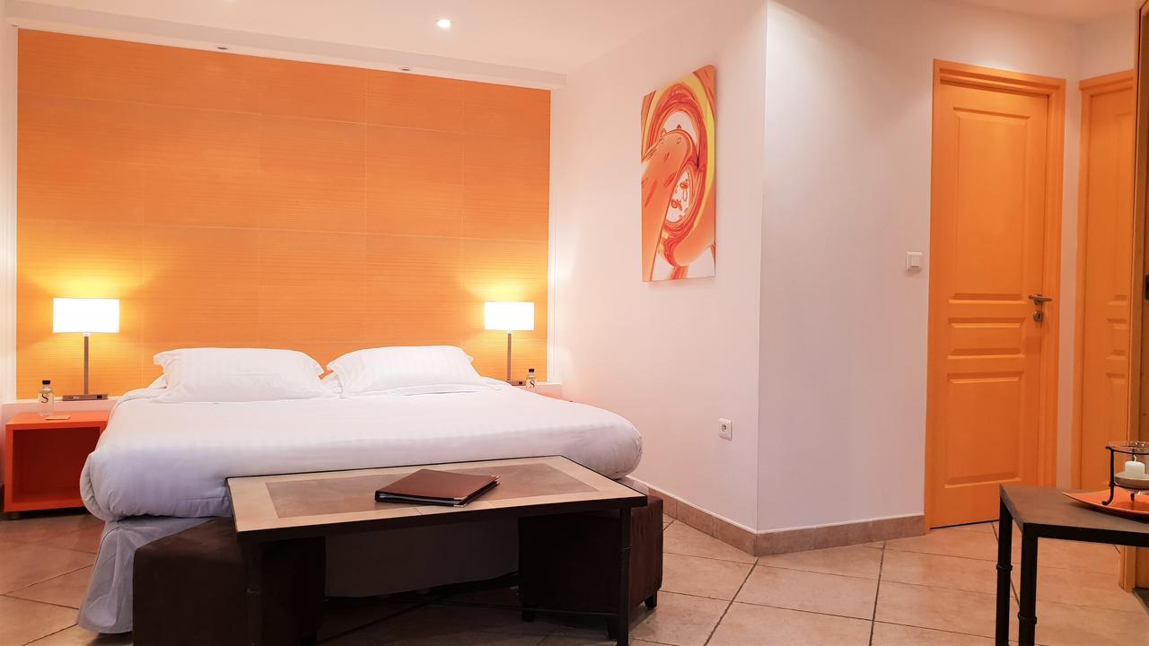 Private Hotel - Adult Only Porto Vecchio Exterior foto