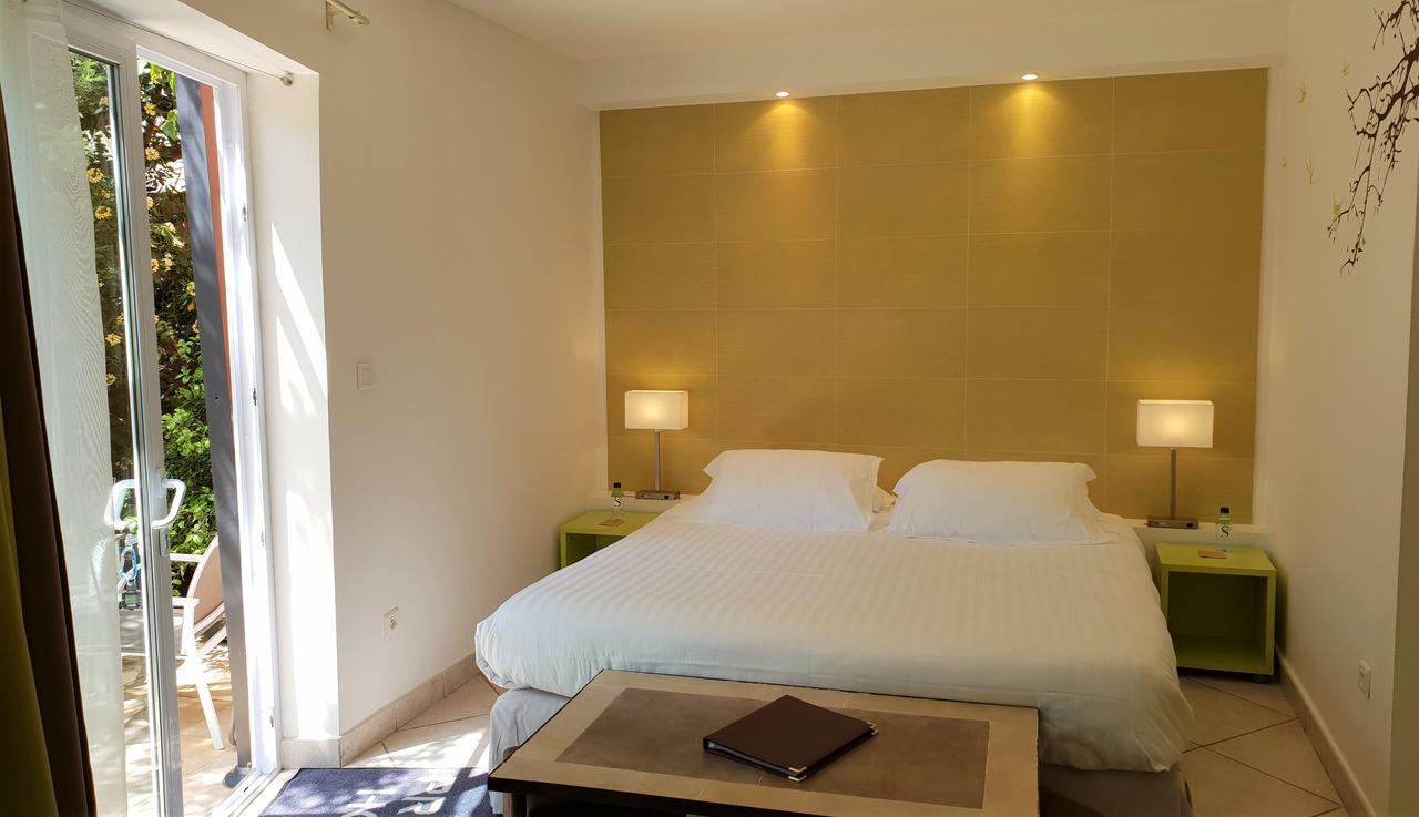 Private Hotel - Adult Only Porto Vecchio Exterior foto