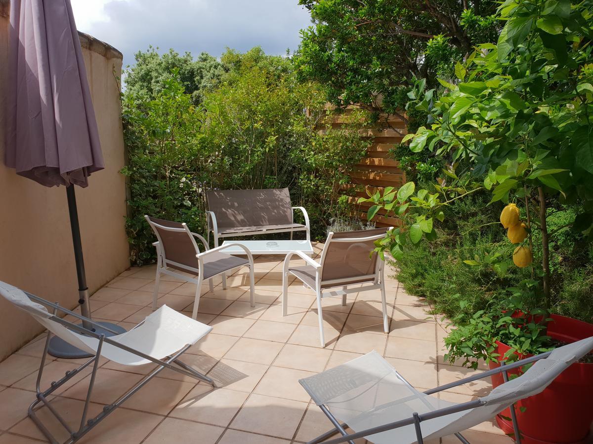 Private Hotel - Adult Only Porto Vecchio Exterior foto