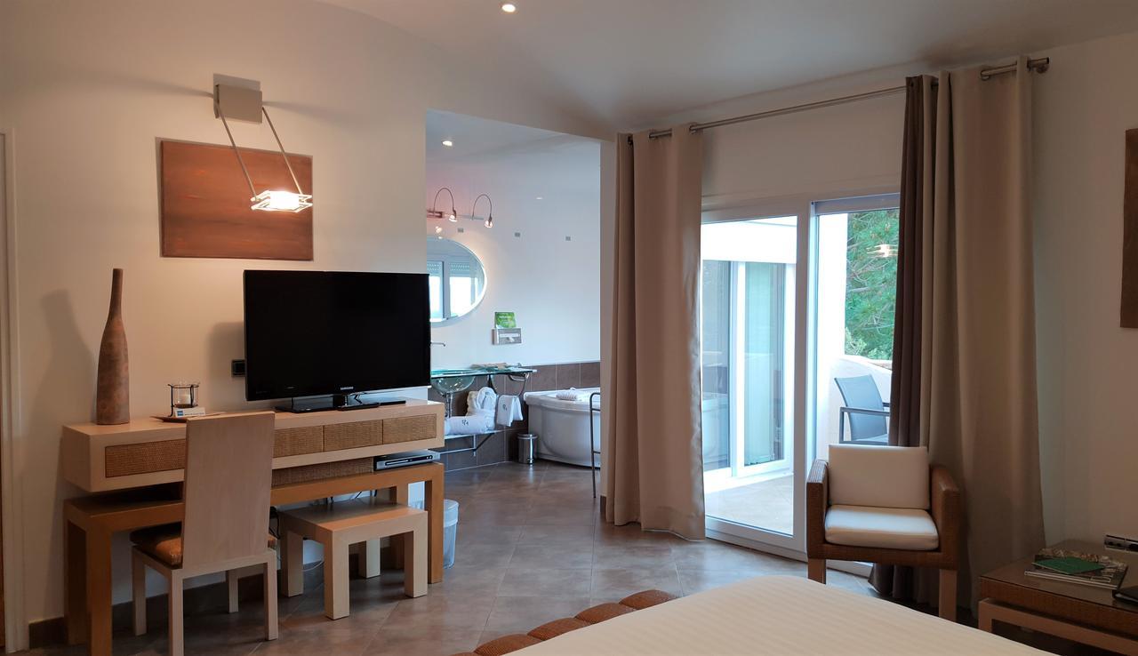 Private Hotel - Adult Only Porto Vecchio Exterior foto