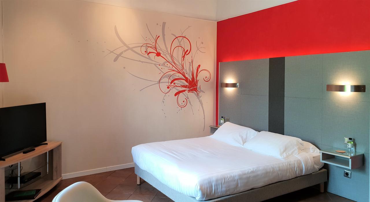 Private Hotel - Adult Only Porto Vecchio Exterior foto
