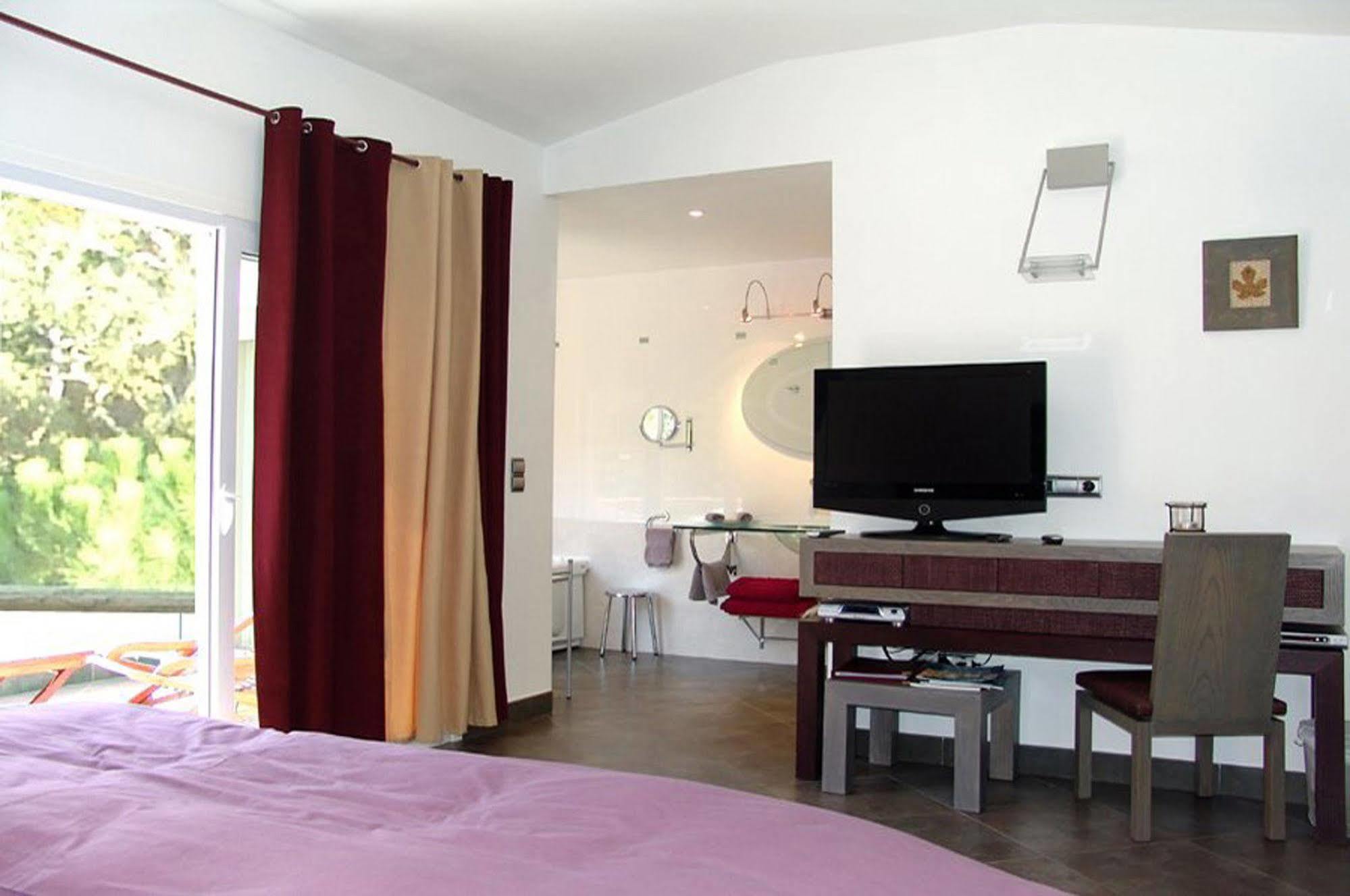 Private Hotel - Adult Only Porto Vecchio Exterior foto