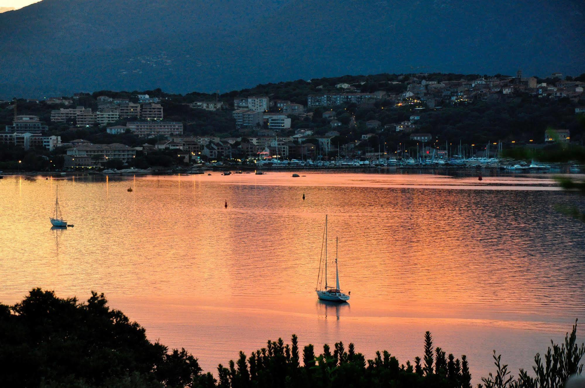 Private Hotel - Adult Only Porto Vecchio Exterior foto