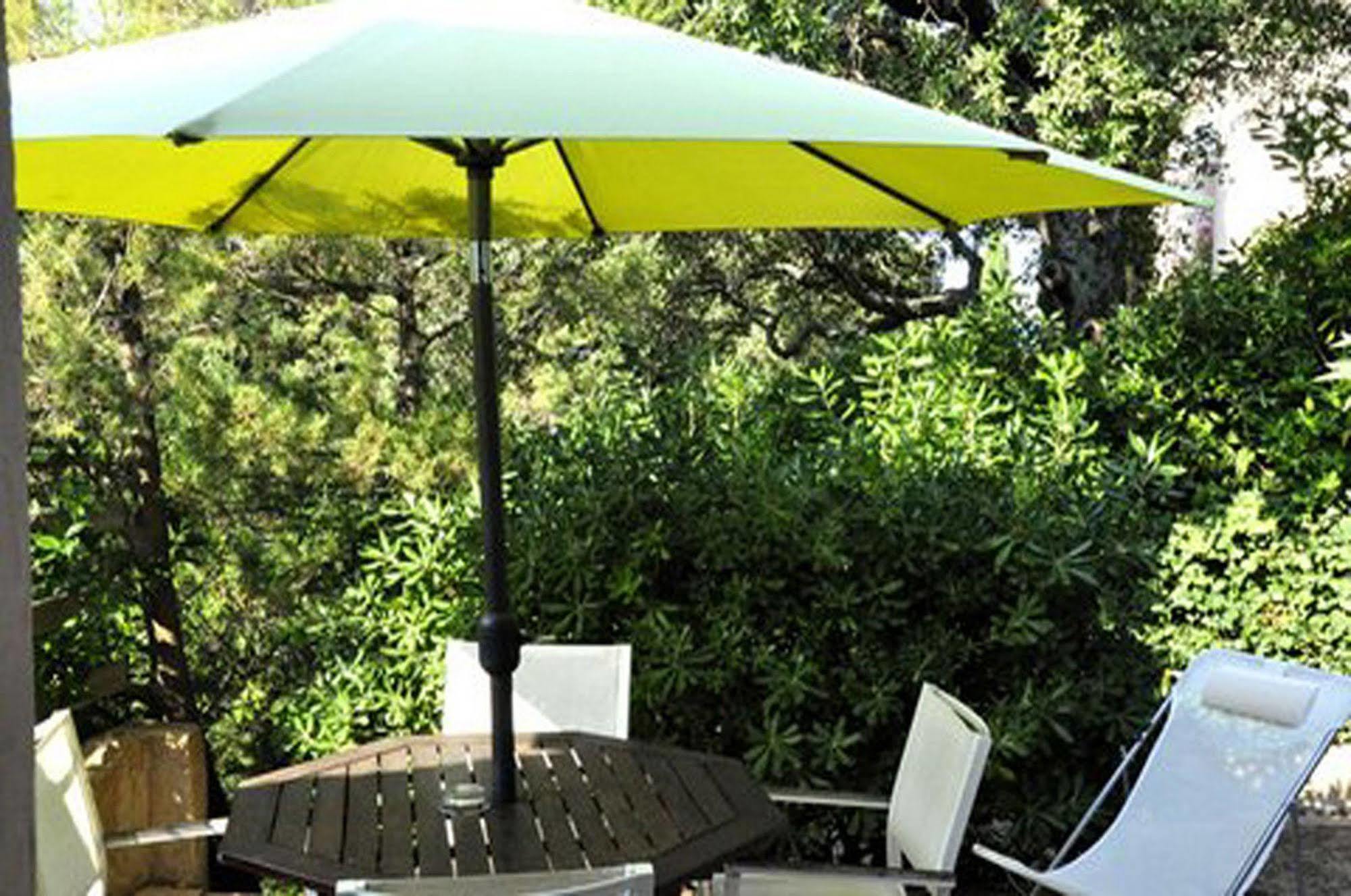Private Hotel - Adult Only Porto Vecchio Exterior foto