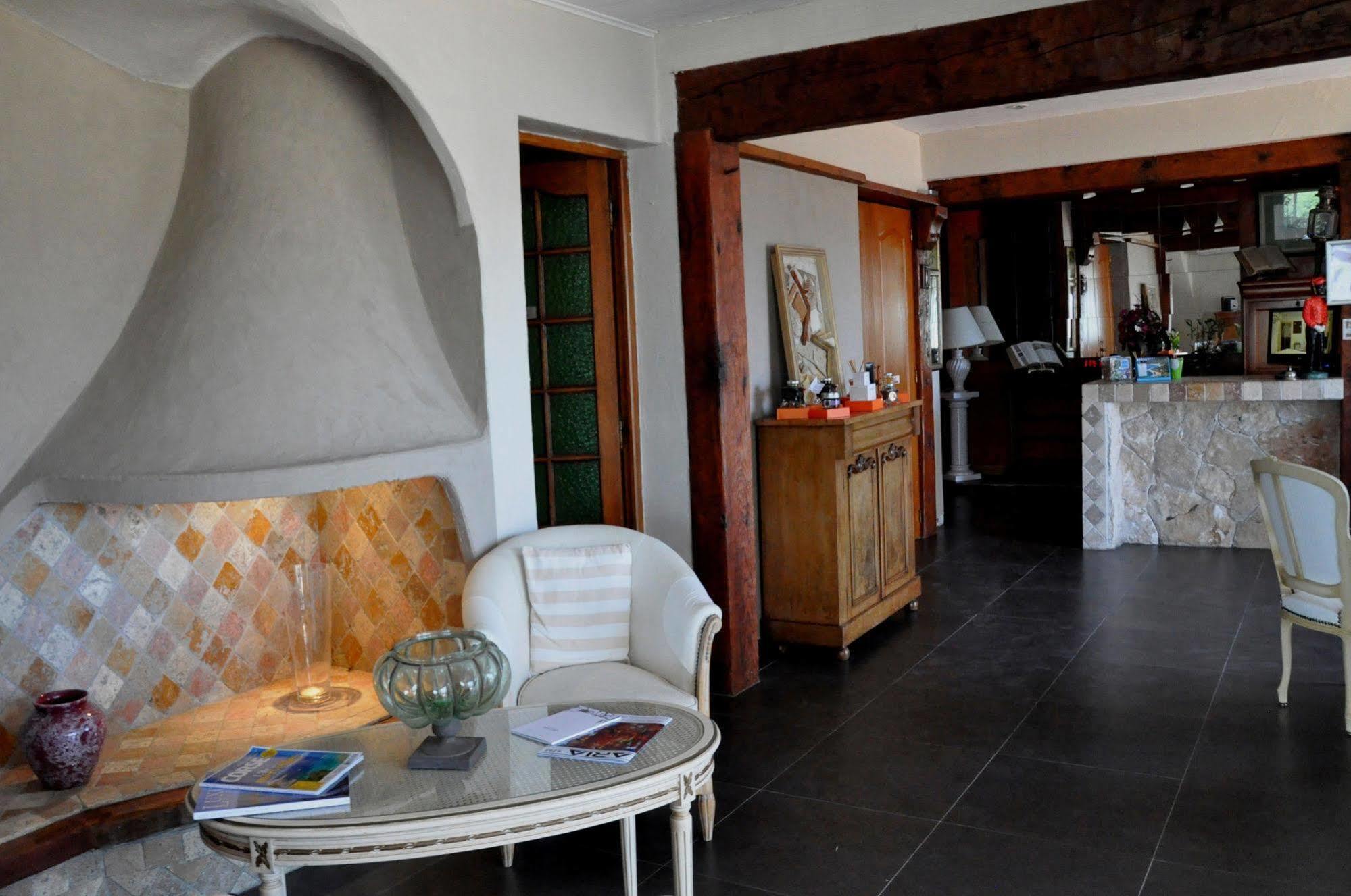 Private Hotel - Adult Only Porto Vecchio Exterior foto
