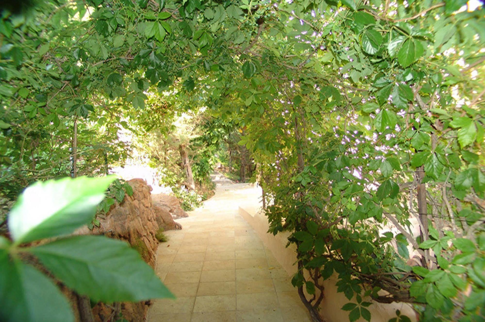 Private Hotel - Adult Only Porto Vecchio Exterior foto