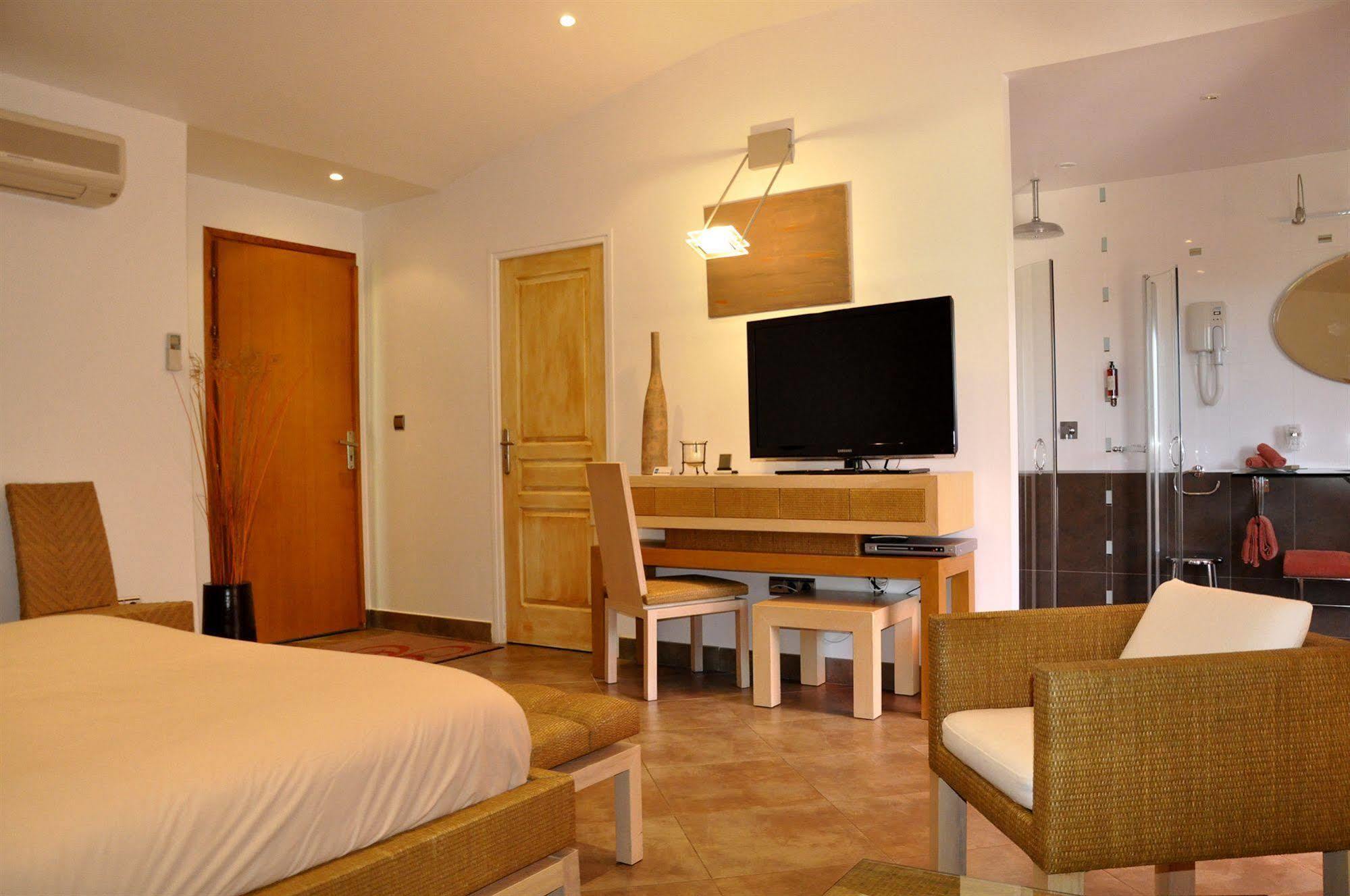 Private Hotel - Adult Only Porto Vecchio Exterior foto