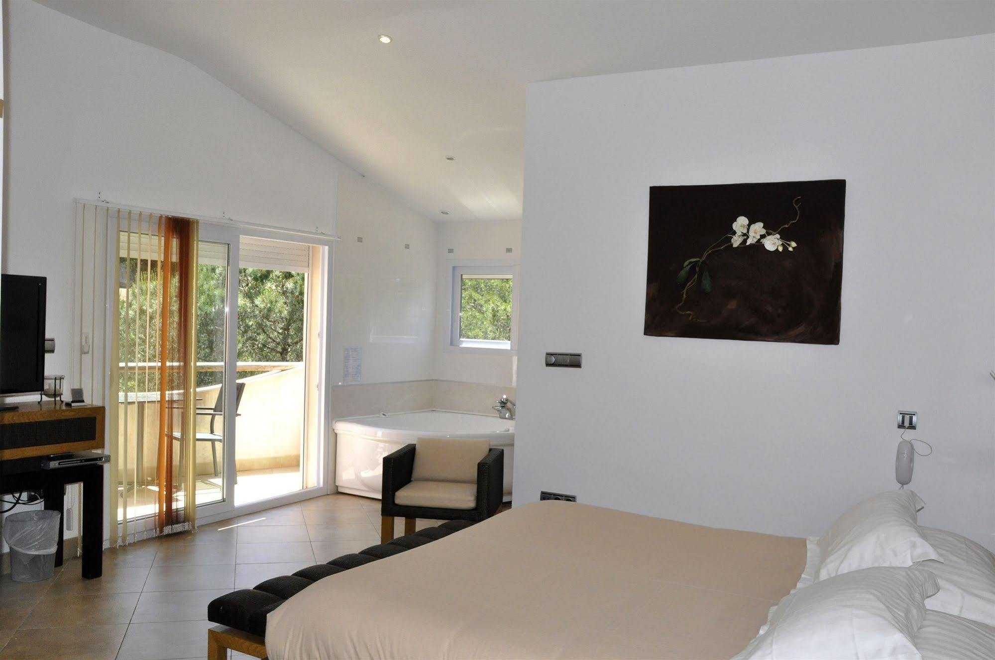 Private Hotel - Adult Only Porto Vecchio Exterior foto